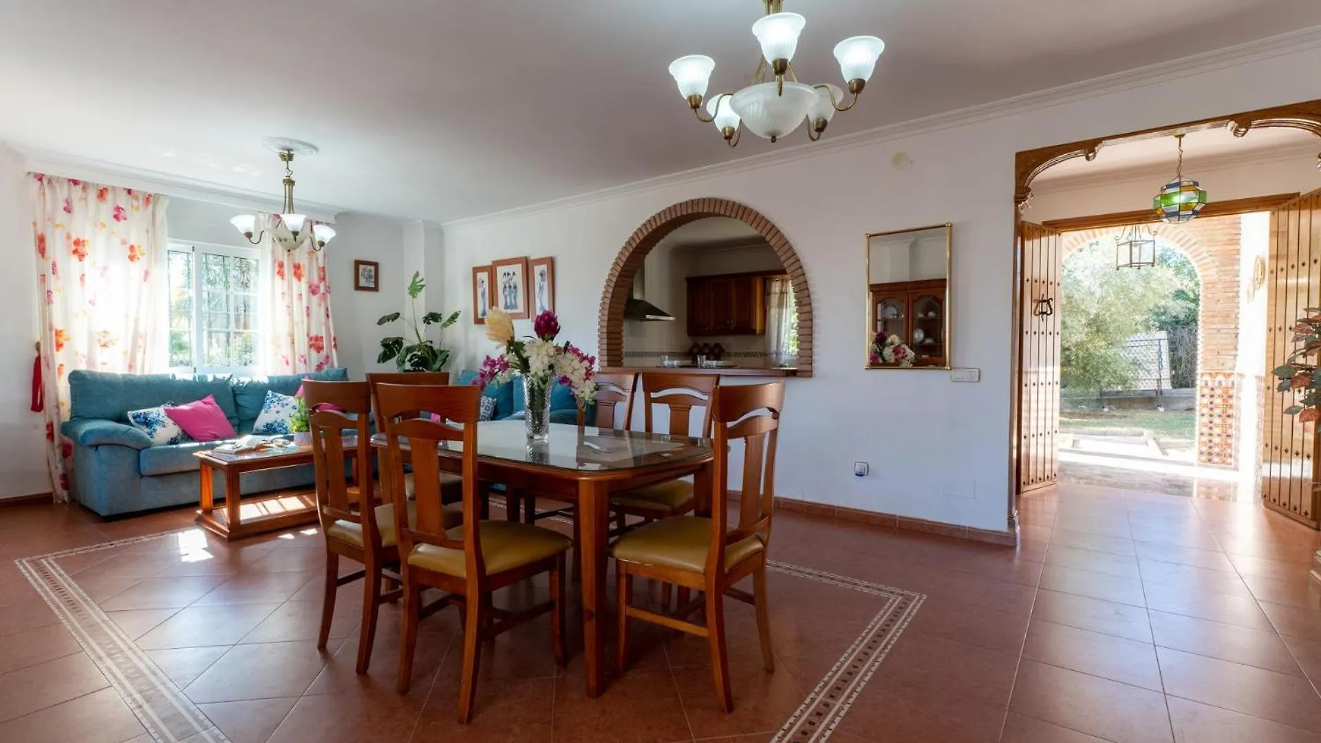 Nerja 009 Βίλα Ισπανία