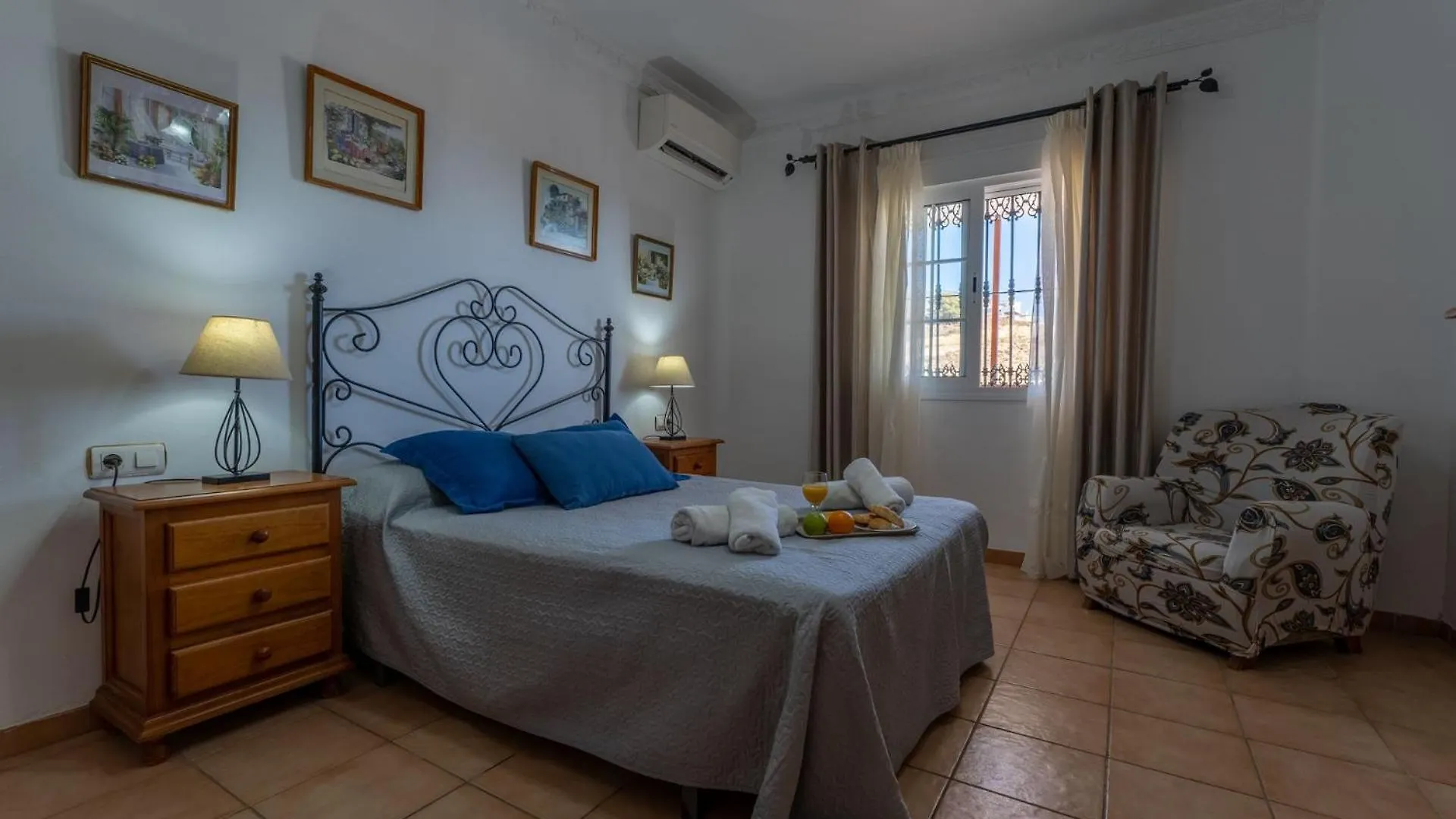 Nerja 009 Βίλα