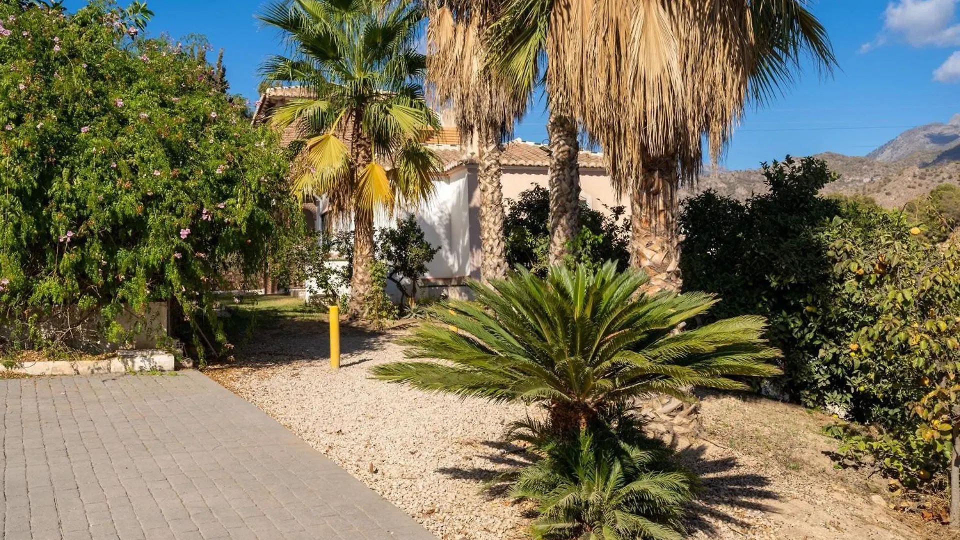 Nerja 009 Βίλα Ισπανία