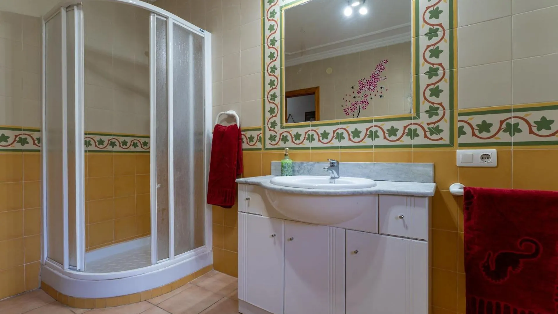 Villa Nerja 009 0*,