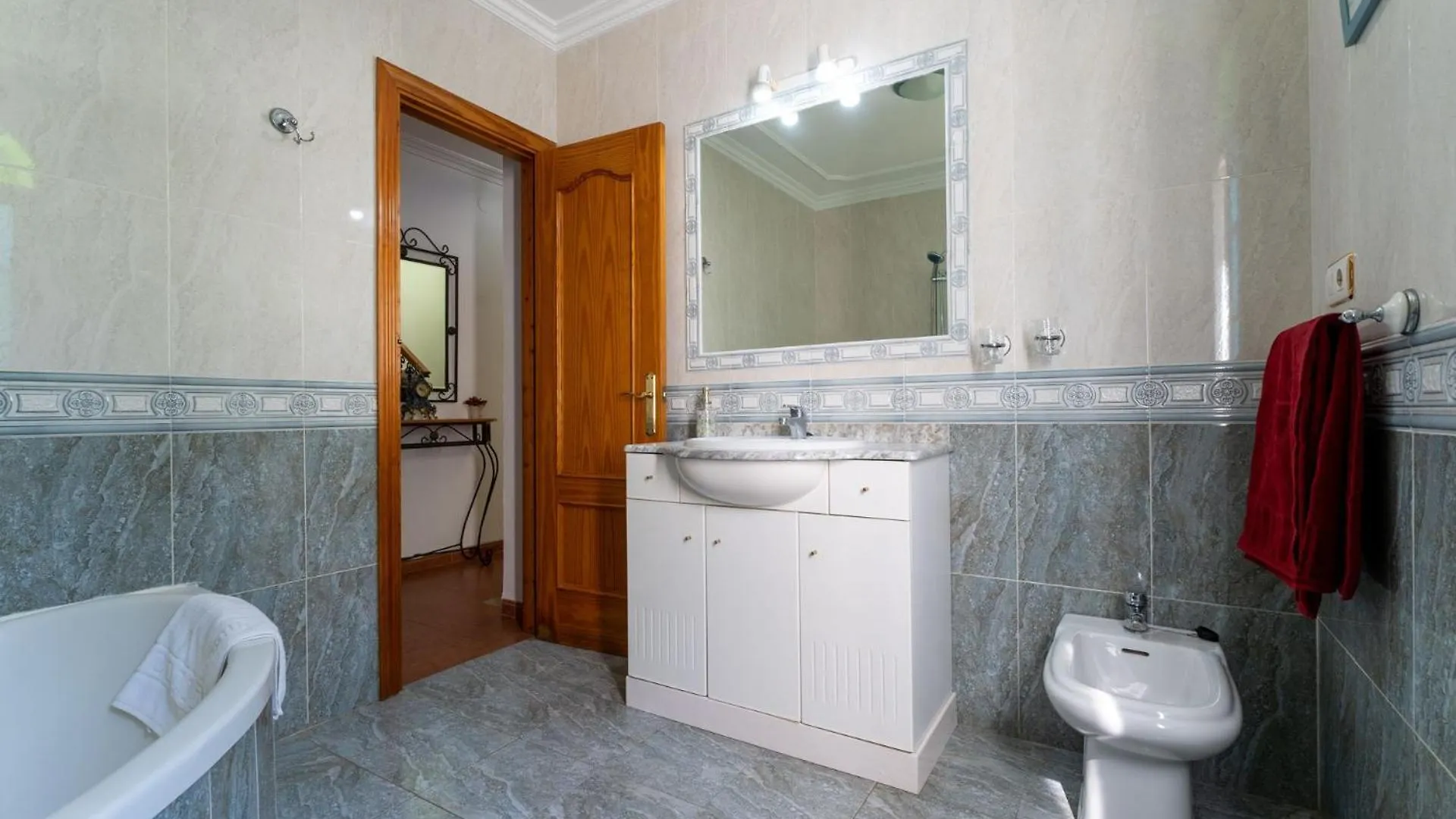 Villa Nerja 009
