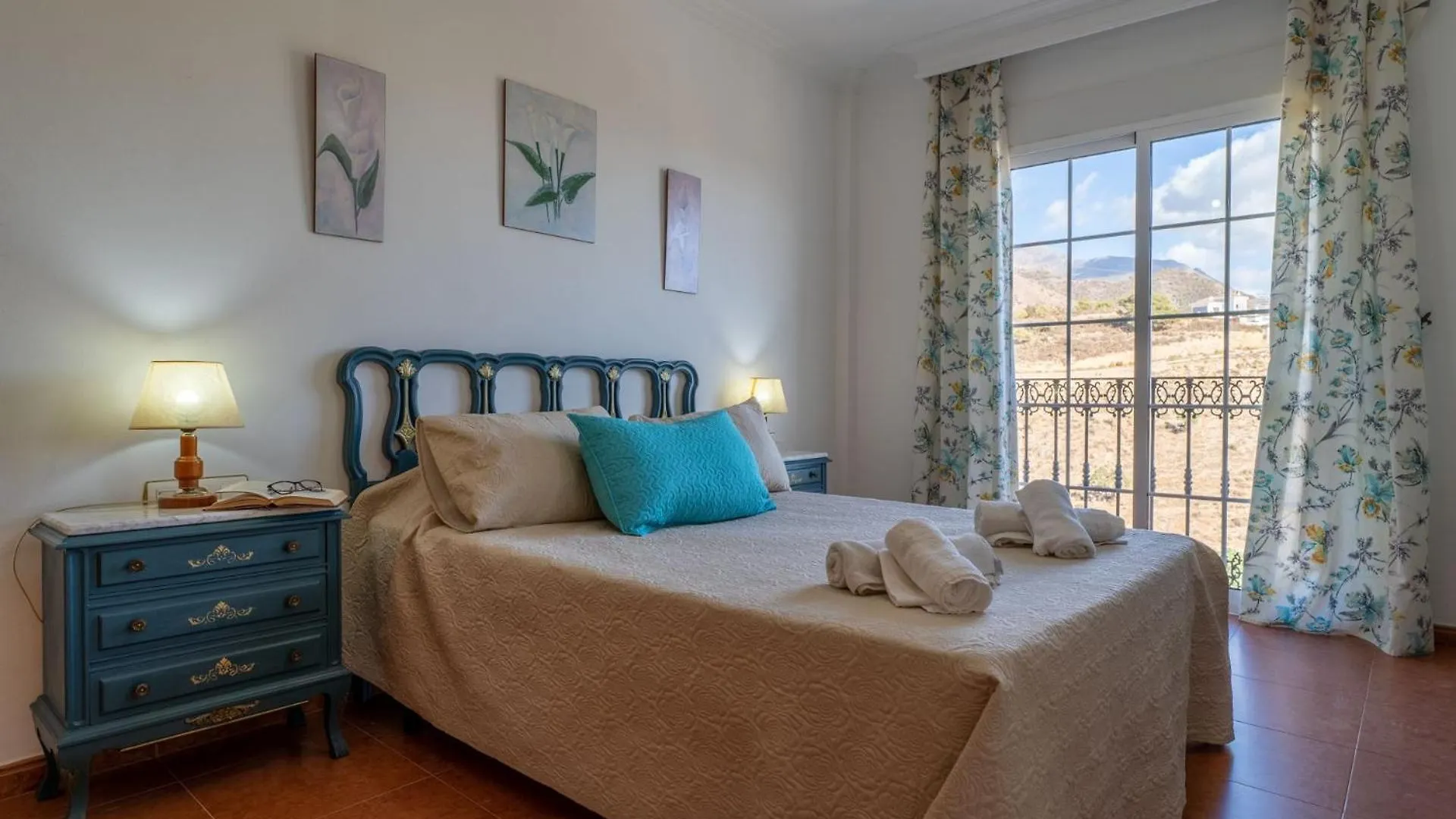Villa Nerja 009