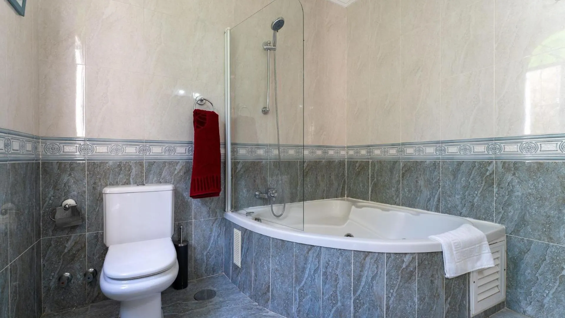 Villa Nerja 009