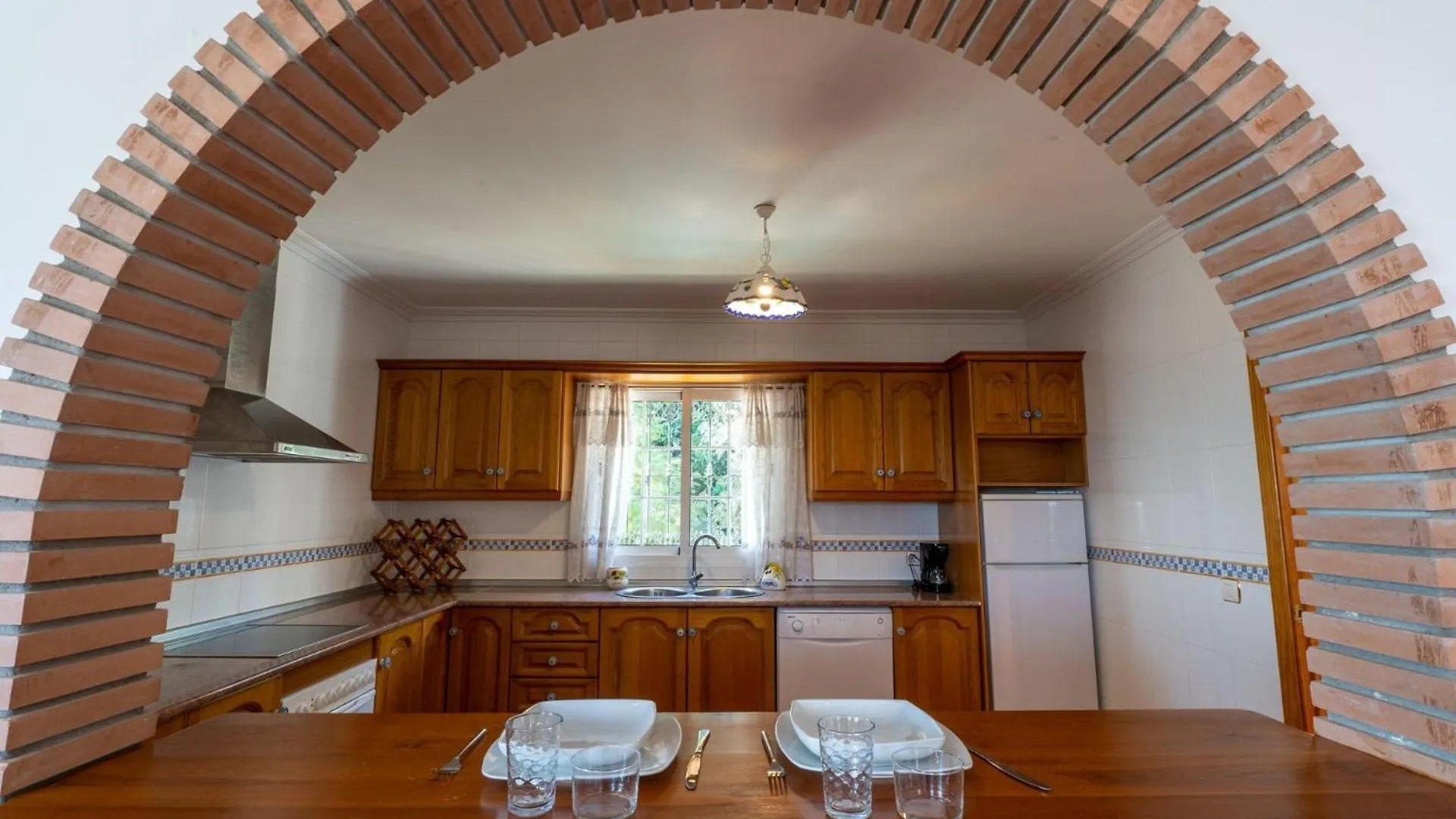 Villa Nerja 009