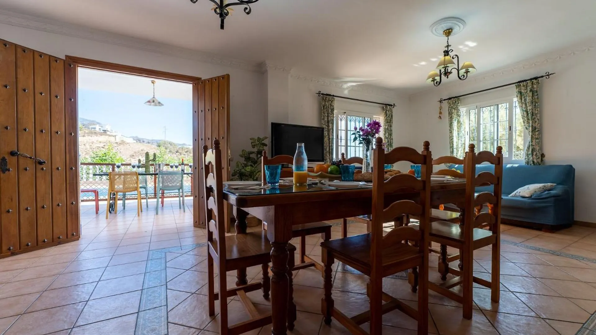 Villa Nerja 009