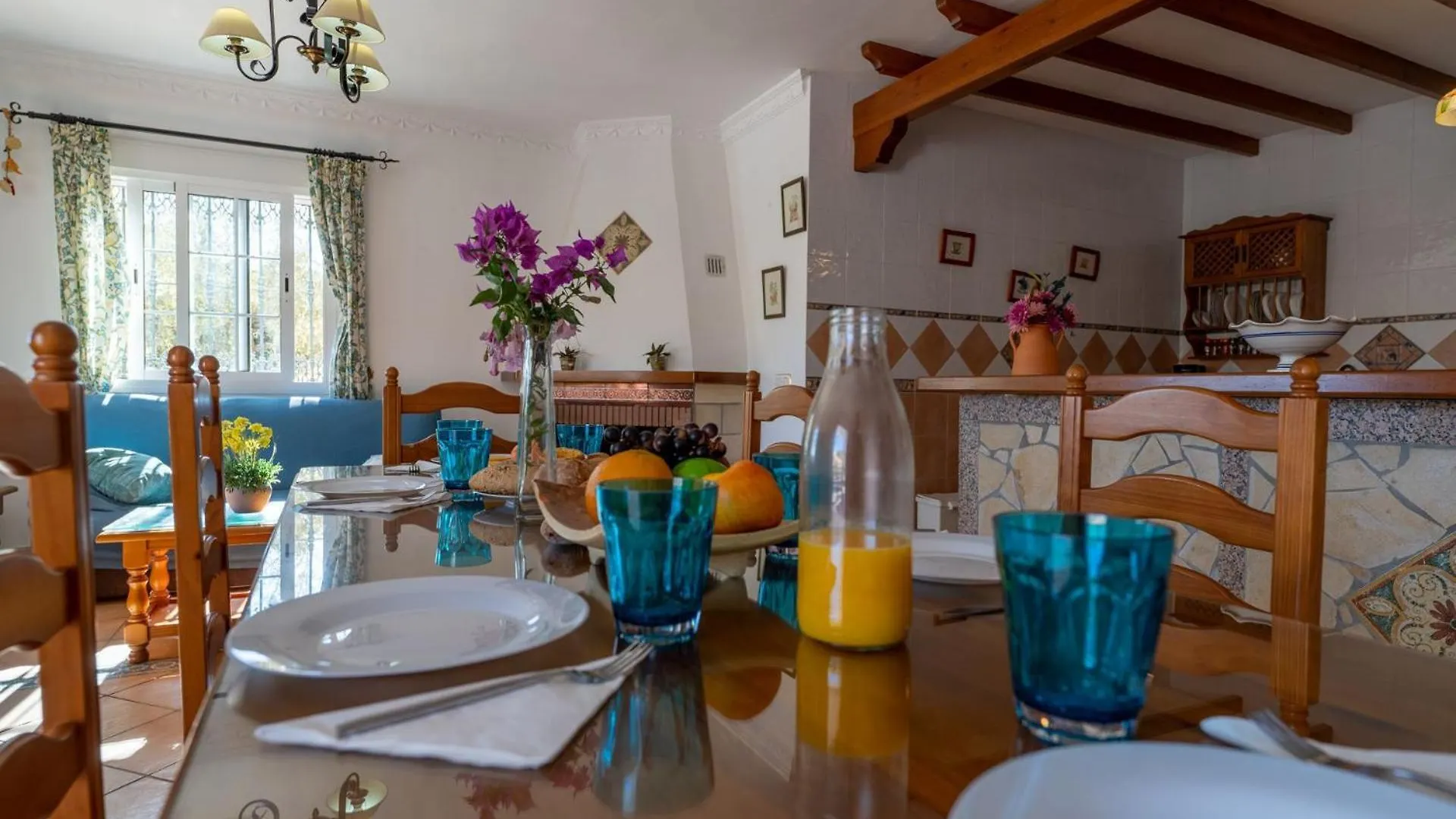 Villa Nerja 009 0*,