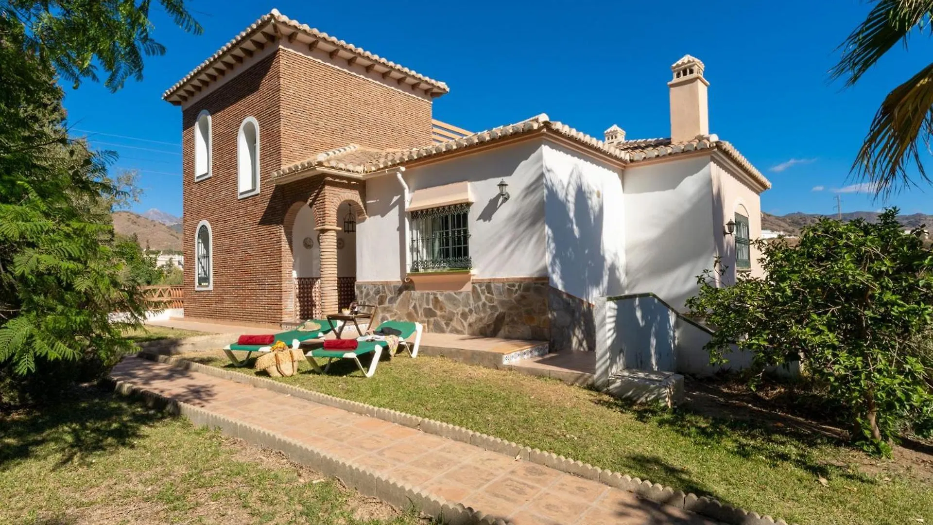 Villa Nerja 009